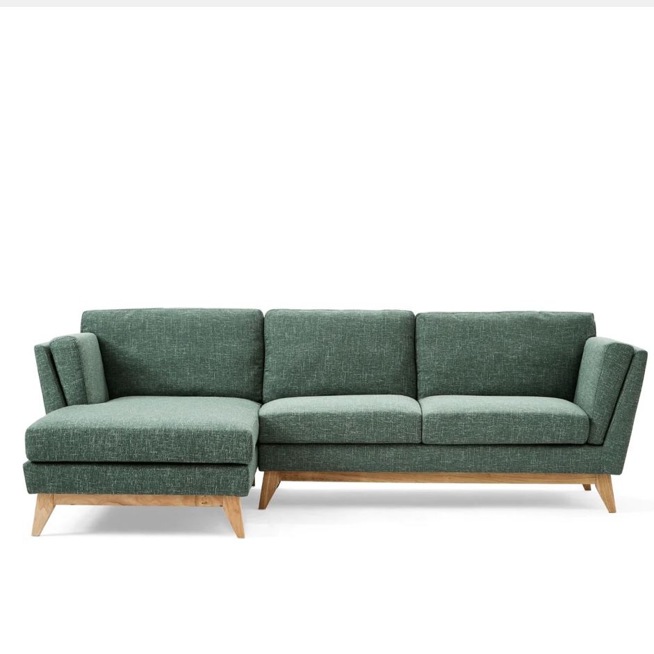 Valyõu ValMinimal sectional