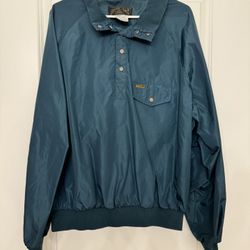 Vintage Eddie Bauer Windbreaker