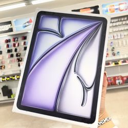 iPad Air M3 128gb WiFi 