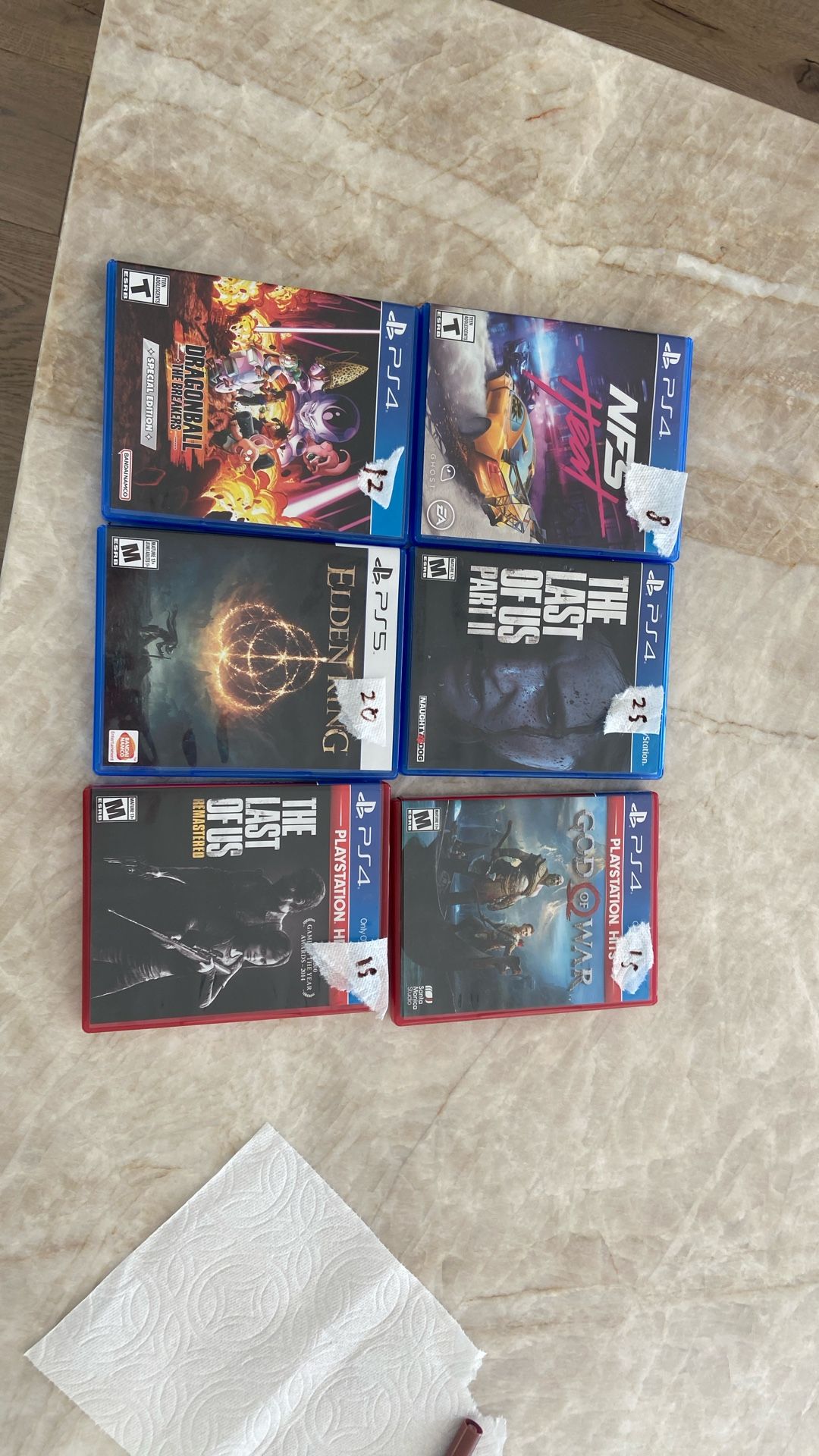 Cheap Ps4 Games