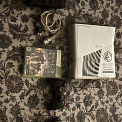 Halo Reach Xbox 360 Edition 