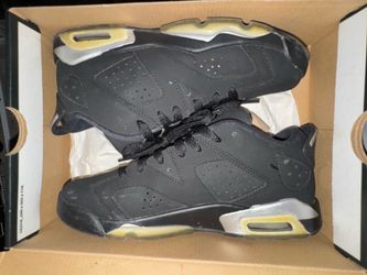 6s size 6