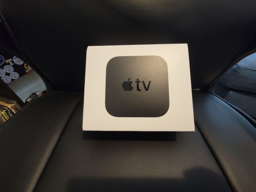Apple Tv