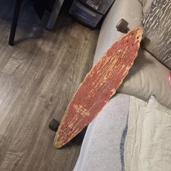 Longboard