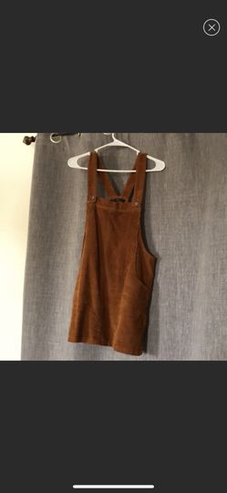 Overall Dress