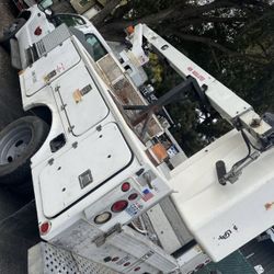 2000 Ford F 450 Super duty