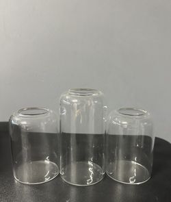 Bud Flower Vases Floreros