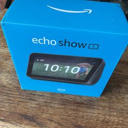 Amazon Echo Show  