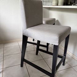 IKEA Bar Stools