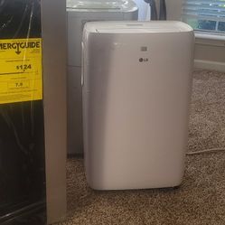 Air Conditioner Units (AC Units)