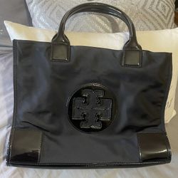 Small Tory Burch Tote Bag