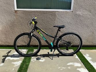 Kids mtb size 24" Trek Precaliber 2021