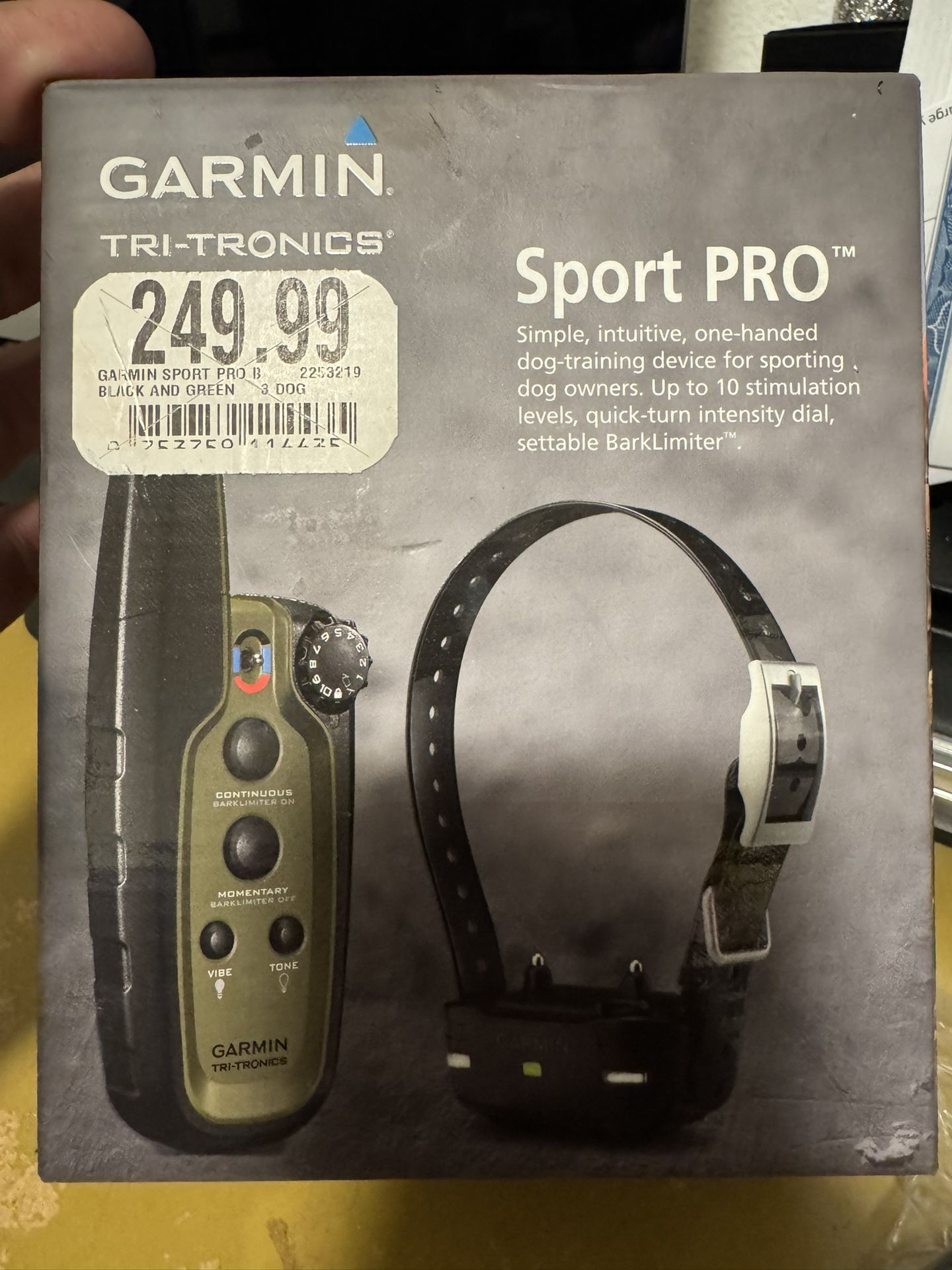 Dog Collar