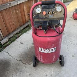 Power Compressor 