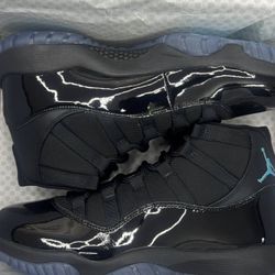 Gamma 11s