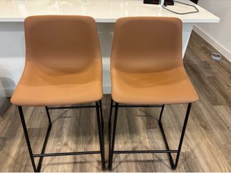 Bar stools