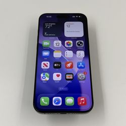 iPhone 16 Pro Max 100% Battery Warranty 7/8/26