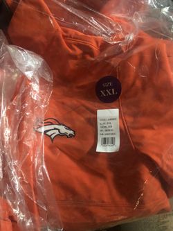 Broncos jackets $55 each