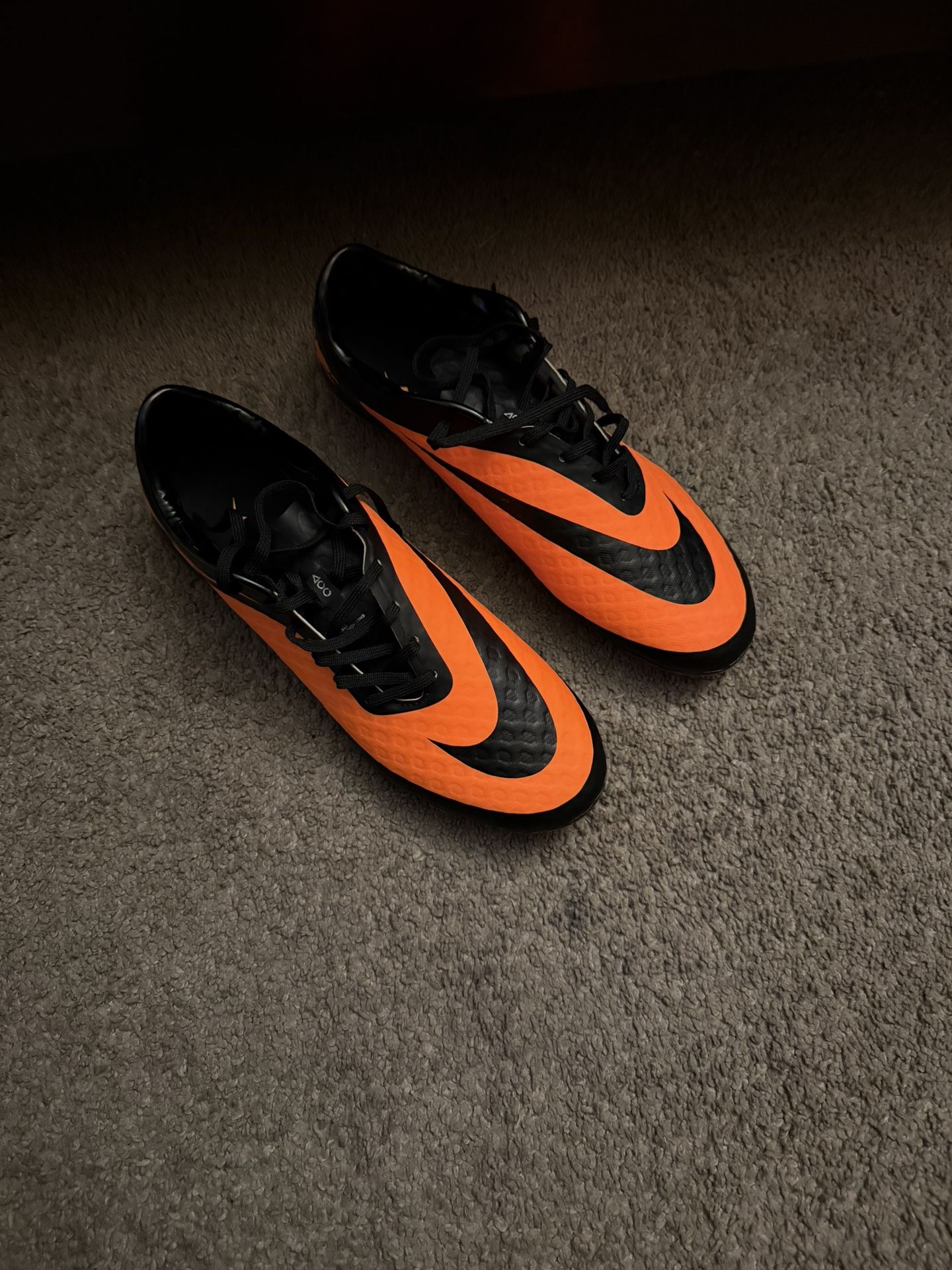 Nike Soccer Cleats
