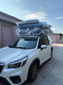 Gone Soon! Warehouse Discounts – Plush & Firm Options