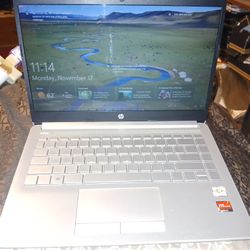 HP Laptop 