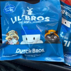 Dutch Bros