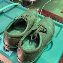 FREE size 16 MEND ORTHOPEDIC SHOES