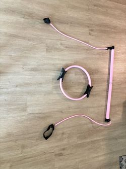 Exercise equipment