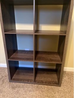 Book case