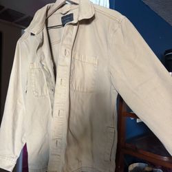 Men’s Jacket M 38-40