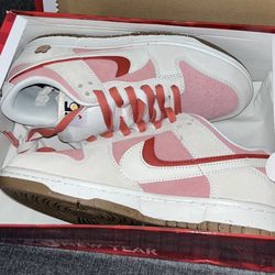 Nike SB Dunk Rabbit Size 8 Men
