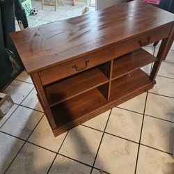 Table / Bookcase /mueble