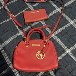 Michael kors Purse 