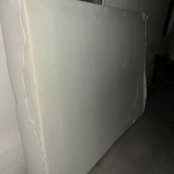 Memory Foam Mattress 