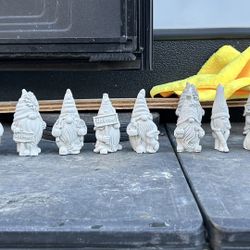 Gnomes Mini 