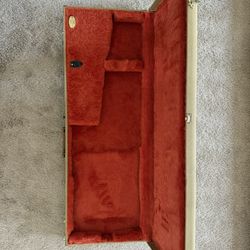 Guitar Hard Case