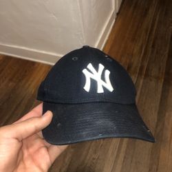 Yankees Hat