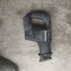 Makita Sawzall no battery
