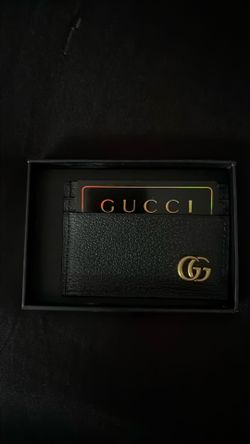 Credit Card Holder
