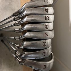 Men'sGolf Clubs