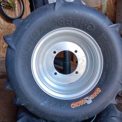 Kenda Sand Gecko Tires