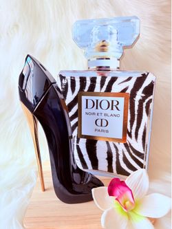 CAROLINA HERRERA GOOD GIRL EDP 2.7 oz