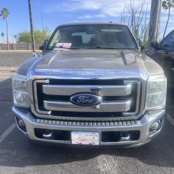 2014 Ford F-250