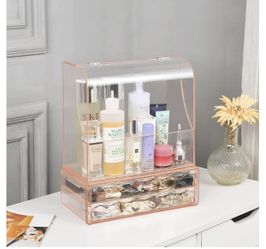Makeup Organizer 