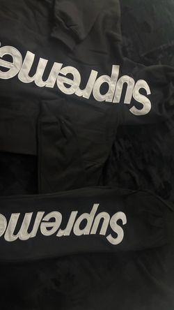 supreme set brand new