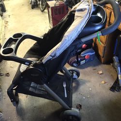 Graco Stroller