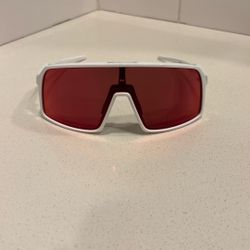 Oakley Sutro Sunglasses
