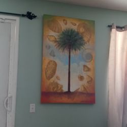 Wall Are Decoration 30x30