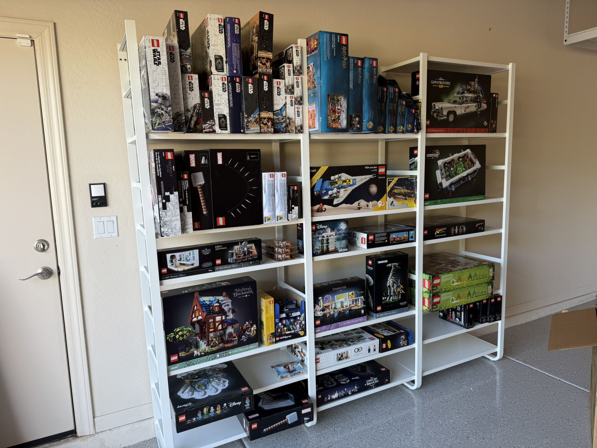 Lego Collection