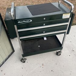Tool Cart 